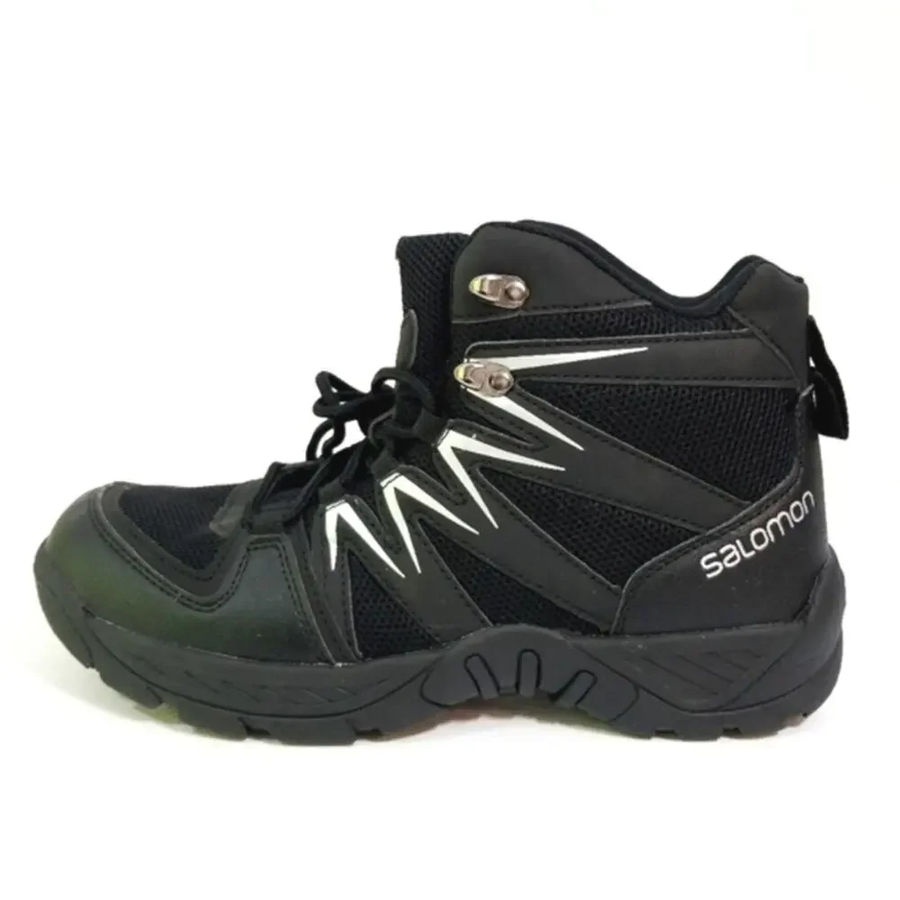 New Salomon X Ultra Mid Trail Hiking boot shoes